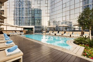 Hotel TRYP BY WYNDHAM DUBAI wakacje