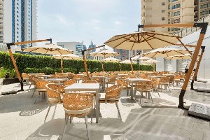 Hotel TRYP BY WYNDHAM DUBAI wakacje