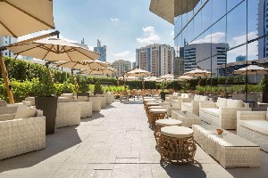 Hotel TRYP BY WYNDHAM DUBAI wakacje