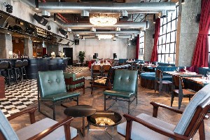 Hotel TRYP BY WYNDHAM DUBAI wakacje