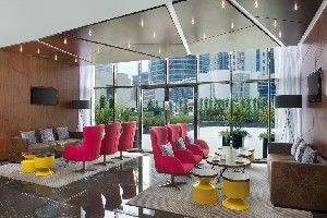 Hotel TRYP BY WYNDHAM DUBAI wakacje