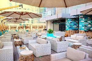 Hotel TRYP BY WYNDHAM DUBAI wakacje