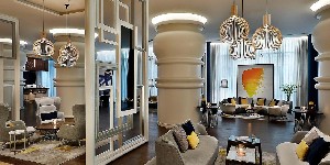 Hotel VOCO DUBAI wakacje