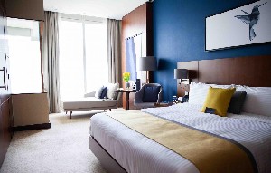 Hotel VOCO DUBAI wakacje