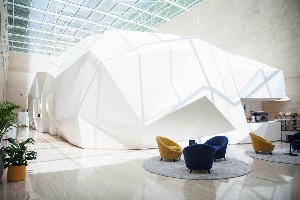 Hotel VOCO DUBAI wakacje