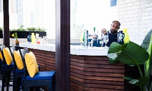 Hotel VOCO DUBAI wakacje