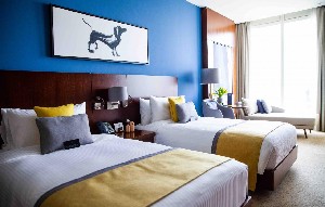 Hotel VOCO DUBAI wakacje