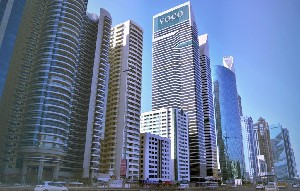 Hotel VOCO DUBAI wakacje