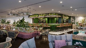 Hotel VOCO DUBAI wakacje