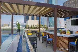 Hotel VOCO DUBAI wakacje