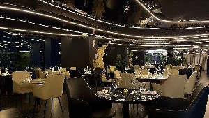 Hotel VOCO DUBAI wakacje