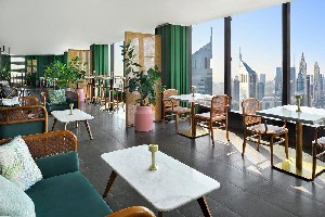 Hotel VOCO DUBAI wakacje