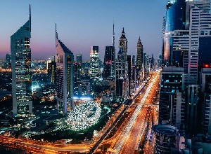 Hotel VOCO DUBAI wakacje