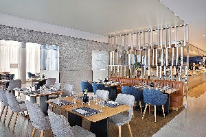 Hotel VOCO DUBAI wakacje