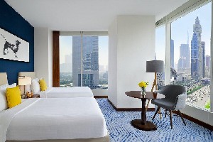 Hotel VOCO DUBAI wakacje