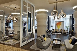 Hotel VOCO DUBAI wakacje