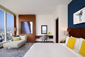 Hotel VOCO DUBAI wakacje