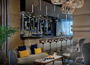 Hotel VOCO DUBAI wakacje