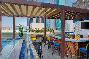 Hotel VOCO DUBAI wakacje