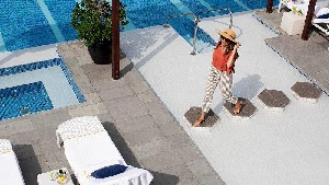 Hotel VOCO DUBAI wakacje