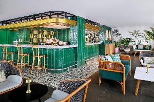 Hotel VOCO DUBAI wakacje