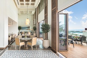 Hotel ADDRESS BEACH RESORT FUJAIRAH wakacje