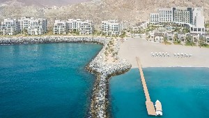 Hotel ADDRESS BEACH RESORT FUJAIRAH wakacje