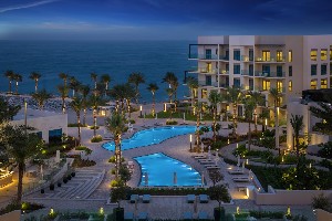 Hotel ADDRESS BEACH RESORT FUJAIRAH wakacje