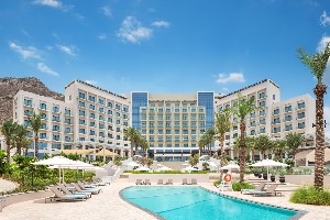 Hotel ADDRESS BEACH RESORT FUJAIRAH wakacje