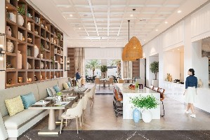 Hotel ADDRESS BEACH RESORT FUJAIRAH wakacje