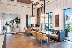 Hotel ADDRESS BEACH RESORT FUJAIRAH wakacje