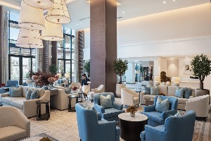 Hotel ADDRESS BEACH RESORT FUJAIRAH wakacje