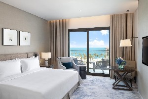 Hotel ADDRESS BEACH RESORT FUJAIRAH wakacje