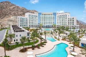 Hotel ADDRESS BEACH RESORT FUJAIRAH wakacje