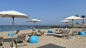 Hotel ADDRESS BEACH RESORT FUJAIRAH wakacje