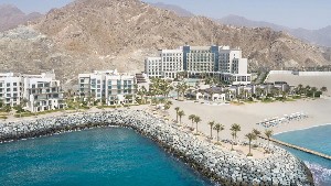 Hotel ADDRESS BEACH RESORT FUJAIRAH wakacje