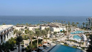 Hotel ADDRESS BEACH RESORT FUJAIRAH wakacje