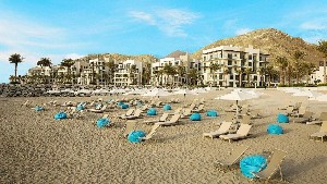 Hotel ADDRESS BEACH RESORT FUJAIRAH wakacje