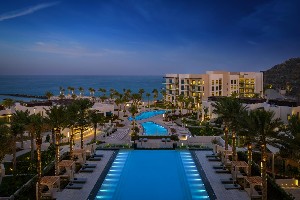 Hotel ADDRESS BEACH RESORT FUJAIRAH wakacje