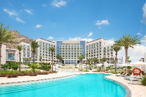 Hotel ADDRESS BEACH RESORT FUJAIRAH wakacje
