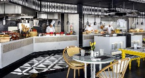 Hotel FAIRMONT FUJAIRAH BEACH RESORT wakacje