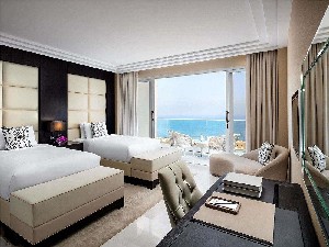 Hotel FAIRMONT FUJAIRAH BEACH RESORT wakacje