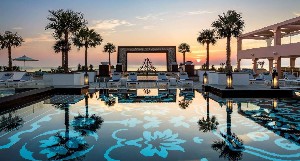 Hotel FAIRMONT FUJAIRAH BEACH RESORT wakacje