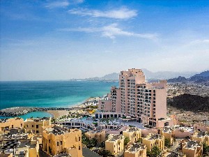 Hotel FAIRMONT FUJAIRAH BEACH RESORT wakacje