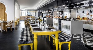 Hotel FAIRMONT FUJAIRAH BEACH RESORT wakacje