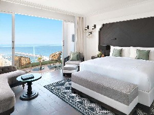 Hotel FAIRMONT FUJAIRAH BEACH RESORT wakacje