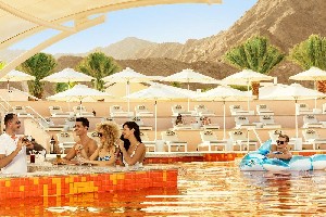 Hotel FAIRMONT FUJAIRAH BEACH RESORT wakacje