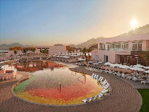 Hotel FAIRMONT FUJAIRAH BEACH RESORT wakacje