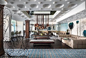 Hotel FAIRMONT FUJAIRAH BEACH RESORT wakacje