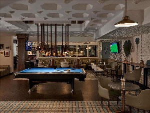 Hotel FAIRMONT FUJAIRAH BEACH RESORT wakacje